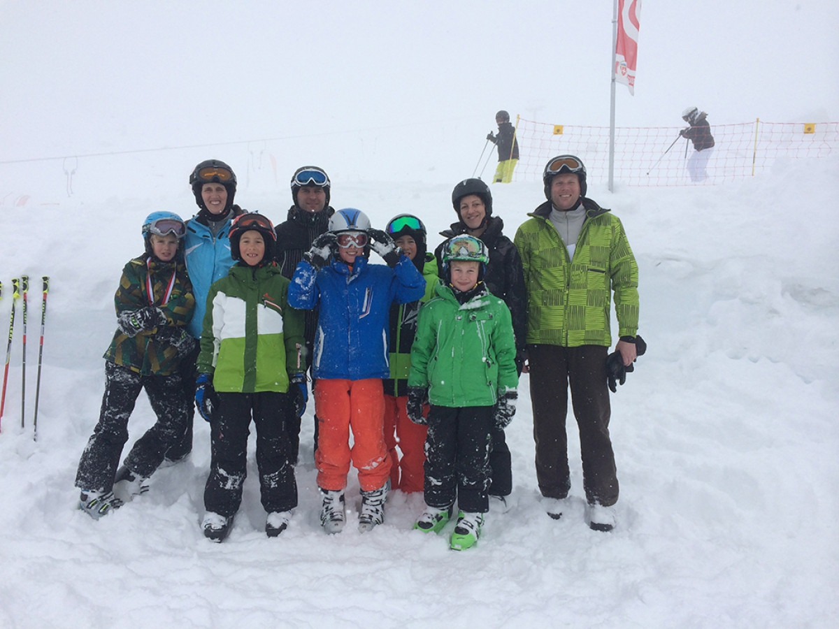 OSV-Skirennen